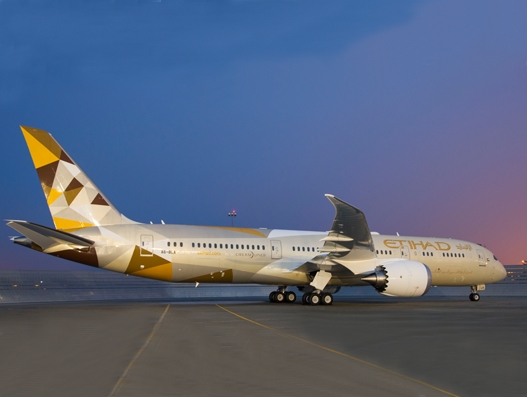 Etihad Airways and Tanzania’s Precision Air unveil codeshare agreement Etihad Airways and Tanzania’s Precision Air unveil codeshare agreement