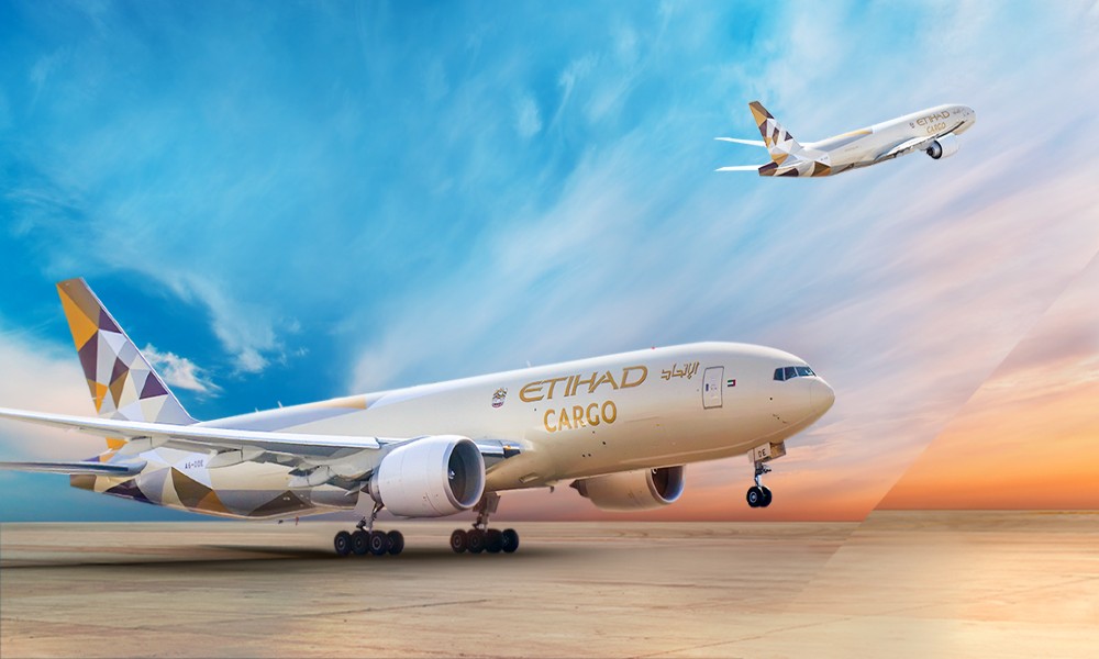 Etihad Cargo expands its African footprint with Astral Aviation and Kenya Airways Etihad Cargo expands its African footprint with Astral Aviation and Kenya Airways