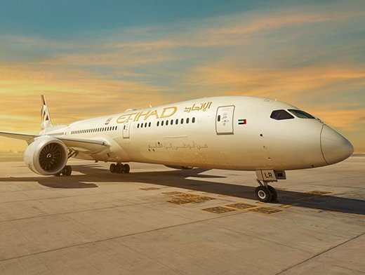 Etihad partners with Air Arabia to launch Abu Dhabi’s first low-cost airline Etihad partners with Air Arabia to launch Abu Dhabi’s first low-cost airline