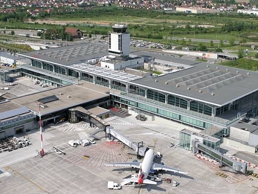 EuroAirport obtains IATA CEIV pharma certification