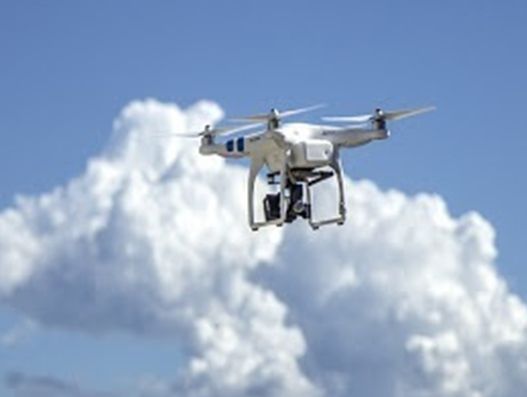 FAA to conduct beta test of drones using LAANC in April