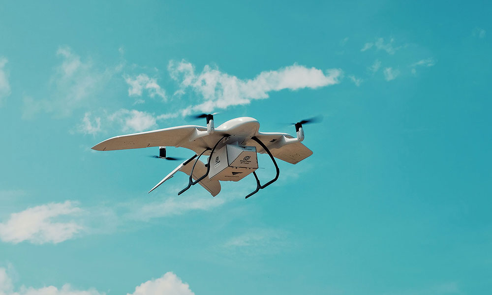 FAA publishes airworthiness criteria to enable safe drone operations FAA publishes airworthiness criteria to enable safe drone operations