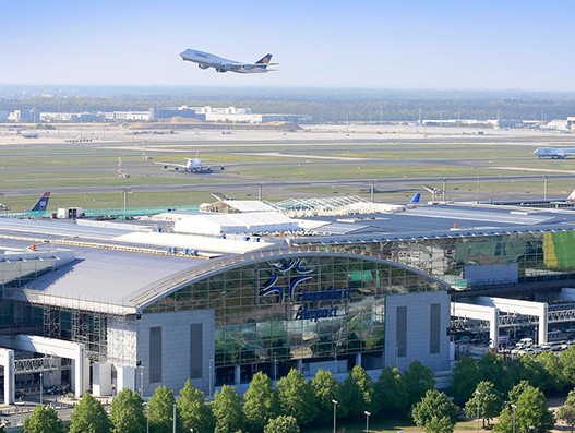 Fraport, Dakosy to launch new digital cargo portal for dangerous goods shippers Fraport, Dakosy to launch new digital cargo portal for dangerous goods shippers