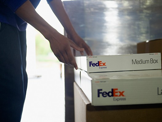 FedEx blend specialty logistics & e-commerce solutions to ease customers access