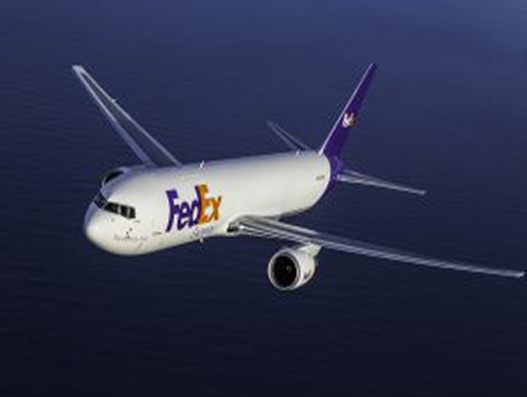 FedEx acquires international express business of Flying Cargo Group in Israel