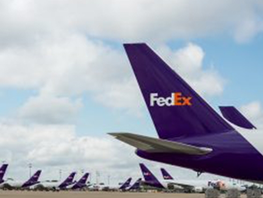 FedEx to invest $1 billion to expand and modernise the Memphis hub