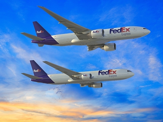 FedEx Express orders 12 767 freighters and 12 777 freighters from Boeing FedEx Express orders 12 767 freighters and 12 777 freighters from Boeing