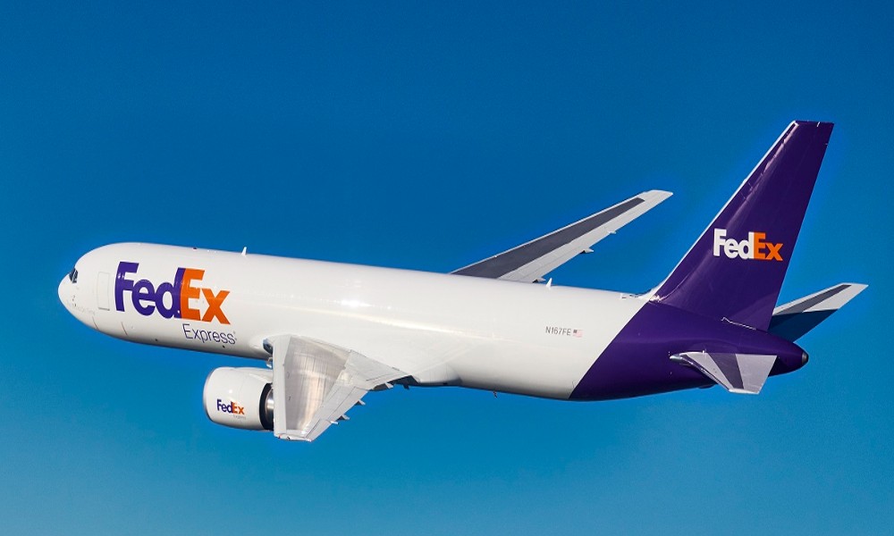 FedEx Express to invest US $400 million in Saudi Arabia to meet shipping demand FedEx Express to invest US $400 million in Saudi Arabia to meet shipping demand