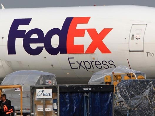 FedEx Express gets a green signal from Hong Kong customs and excise department