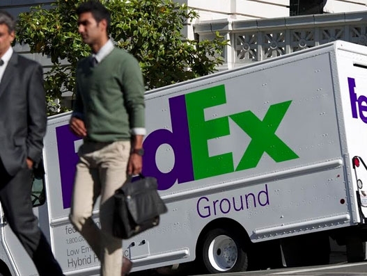 FedEx Logistics renames recently acquired Australian 3PL company