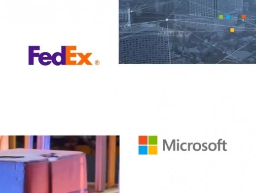 FedEx, Microsoft collaborate to transform commerce