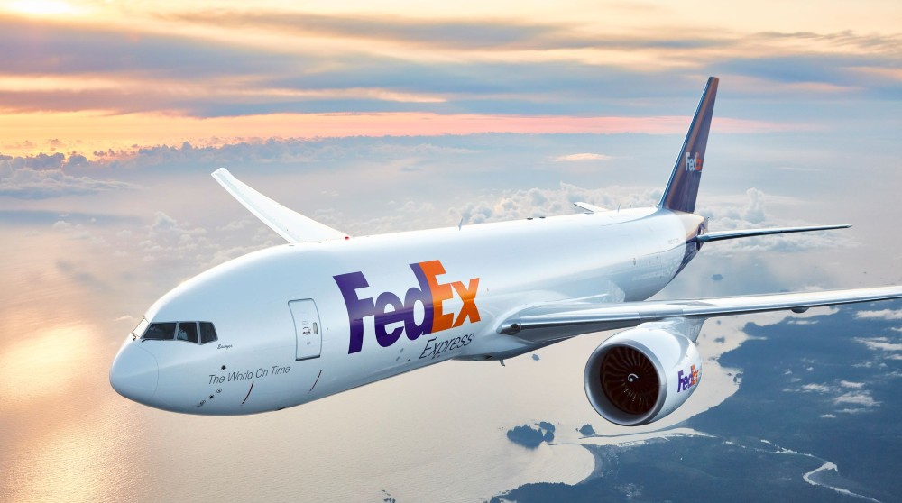 FedEx completes one-year of delivering first Covid-19 vaccine