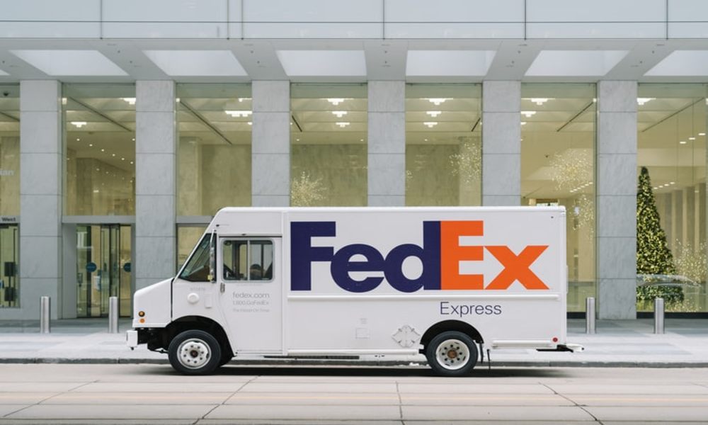 Adobe, FedEx collaborate to drive ecommerce innovation