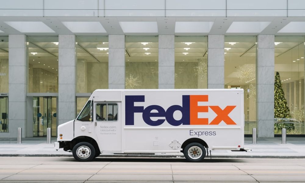 Adobe, FedEx collaborate to drive ecommerce innovation Adobe, FedEx collaborate to drive ecommerce innovation