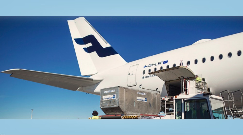 Finnair selects Swissport for ramp handling services at Helsinki Airport Finnair selects Swissport for ramp handling services at Helsinki Airport