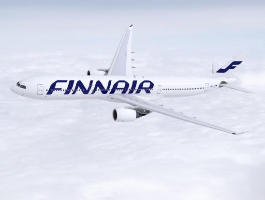 Finnair remodels two Airbus A330 aircraft for cargo Finnair remodels two Airbus A330 aircraft for cargo