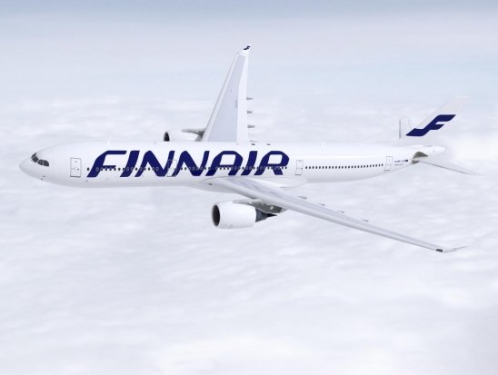 Finnair remodels two Airbus A330 aircraft for cargo