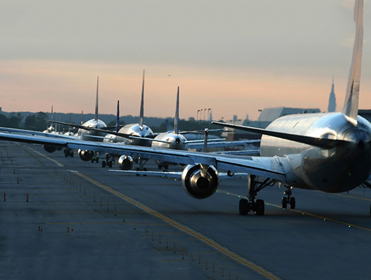 New York Governor nods $132 million JFK airport overhaul plan