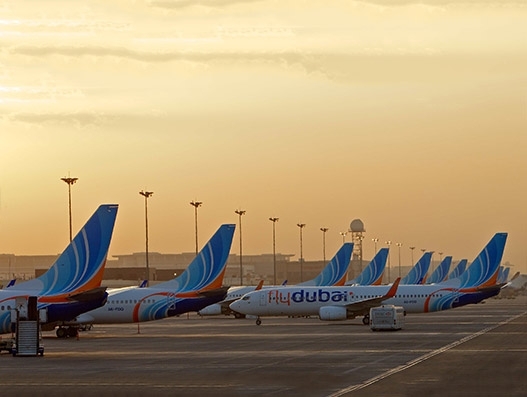 flydubai launches flights to Minsk flydubai launches flights to Minsk