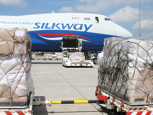 Frankfurt-Hahn Airport registers 41% increase in cargo growth in Jan- March 2017 Frankfurt-Hahn Airport registers 41% increase in cargo growth in Jan- March 2017