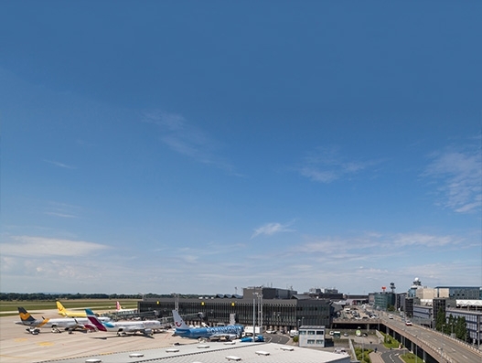 Fraport sells its stake in Hanover Airport