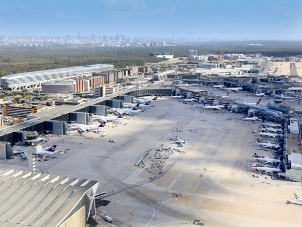 Fraport traffic figures not looking good Fraport traffic figures not looking good