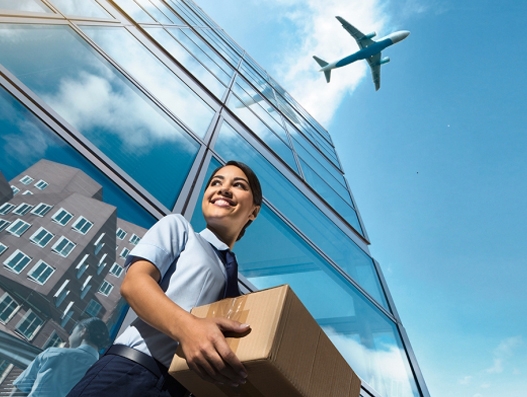 Siemens Postal, Parcel & Airport Logistics appoints Frauke Heistermann as new chief digitalisation officer Siemens Postal, Parcel & Airport Logistics appoints Frauke Heistermann as new chief digitalisation officer