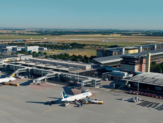 Freight volumes at Leipzig/Halle Airport continues to grow at steady pace
