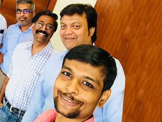 FreightBro gets seed fund from global technology leader FreightBro gets seed fund from global technology leader