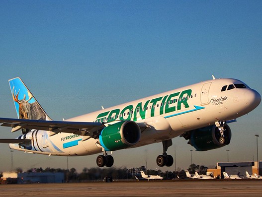 Air Lease forge lease pact with Frontier Airlines for two Airbus A321-200s