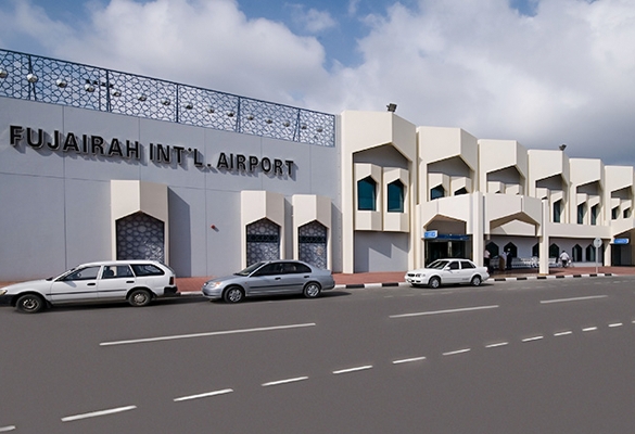 Abu Dhabi Airports inks deal for Fujairah Airport expansion Abu Dhabi Airports inks deal for Fujairah Airport expansion