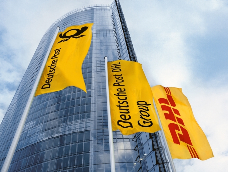 DHL opens second shipping facility in Dallas Metroplex