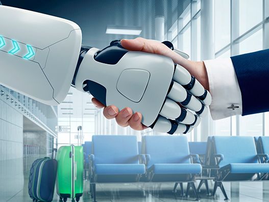 Artificial intelligence to transform baggage management: SITA