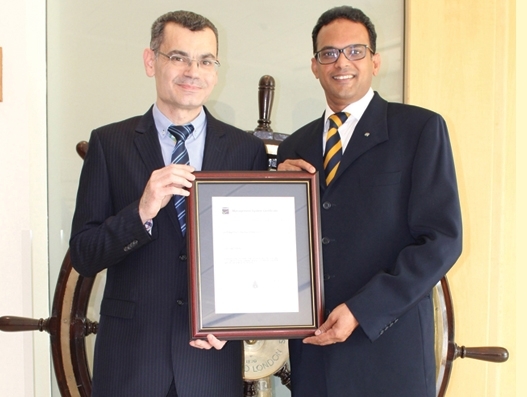 GAC Dubai awarded ISO medical devices certification GAC Dubai awarded ISO medical devices certification