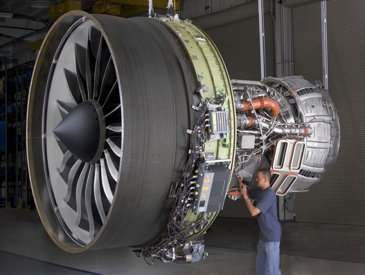 GE aids ECA-backed financing for Atlas Air GE aids ECA-backed financing for Atlas Air