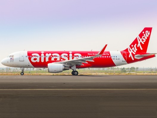GE to implement FlightPulse and eFOQA into AirAsia’s operations in 2018