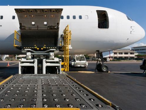 GEODIS to transport 50,000 boxes of gloves for German Government GEODIS to transport 50,000 boxes of gloves for German Government