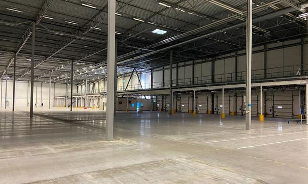 GEODIS to launch new logistics facility in Sweden