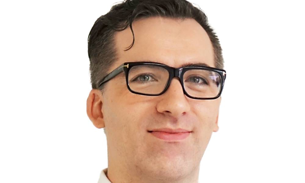 Geodis appoints Simon Vandekerckove as new managing director in Vietnam Geodis appoints Simon Vandekerckove as new managing director in Vietnam