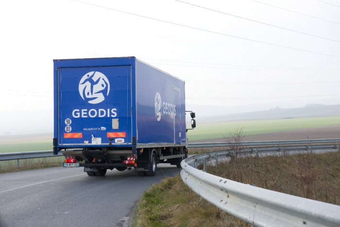 Japanese electronics company iiyama picks Geodis to handle European logistics