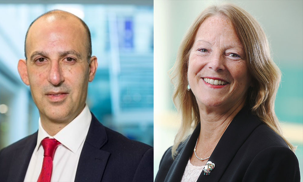 IAG Cargo expands leadership team with new appointments