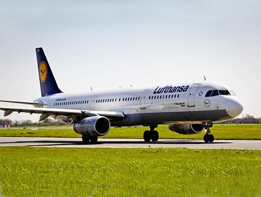 Lufthansa to double services on its Dublin-Munich route