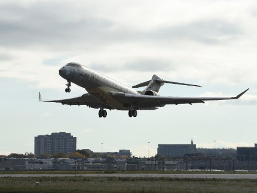 Bombardier to showcase Global 7000 business jet in Dubai Bombardier to showcase Global 7000 business jet in Dubai