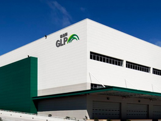 GLP to issue onshore B&R bonds in China worth $1.8 billion