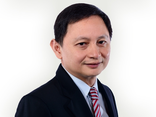 Security is at the top of the agenda: Goh Choon Phong, IATAs new chairman