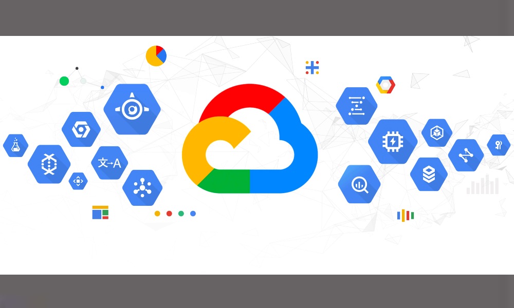 Google Cloud brings supply chain twin solution for end-to-end visibility