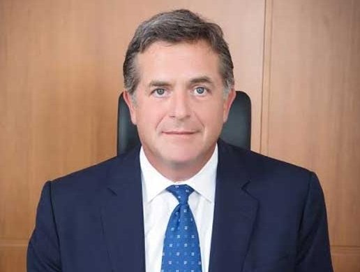 Gulftainer welcomes David Casey as new Group CCO Gulftainer welcomes David Casey as new Group CCO