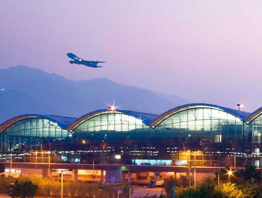 Stellar performance for Hong Kong International Airport in FY16-17