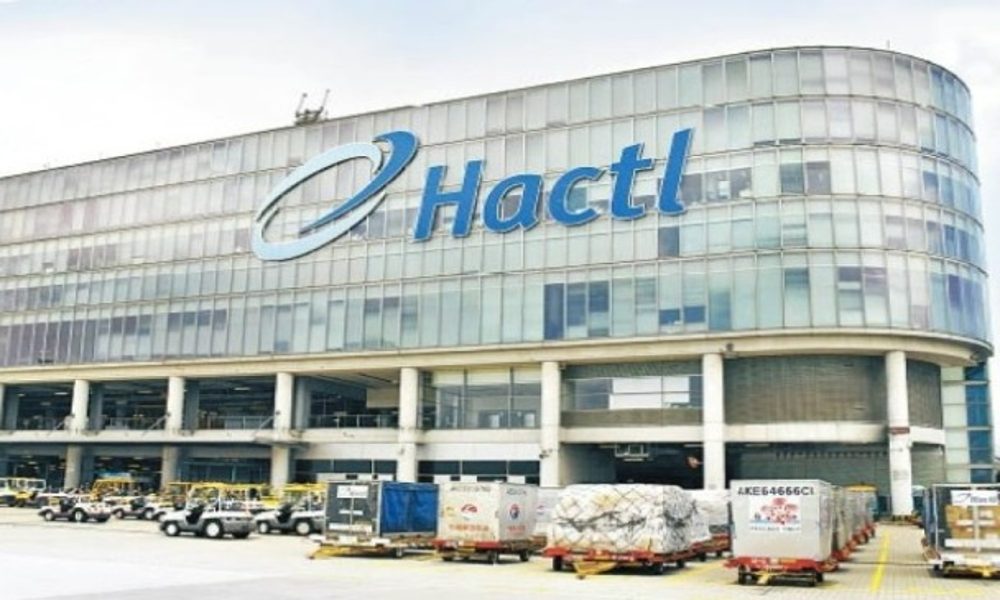 Hactl returns to operations after quarantine slowdown