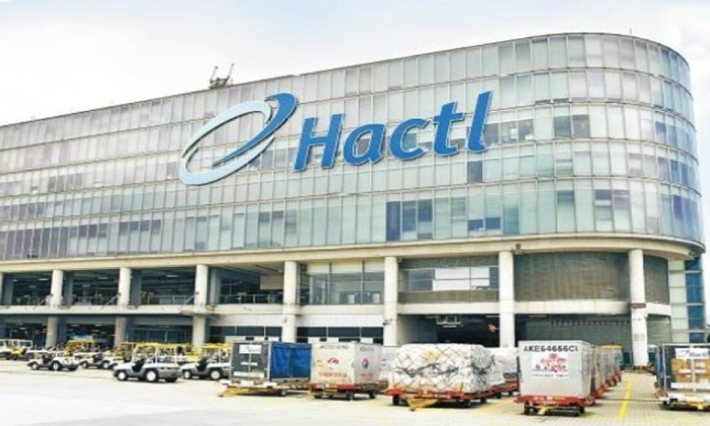 Hactl returns to operations after quarantine slowdown Hactl returns to operations after quarantine slowdown